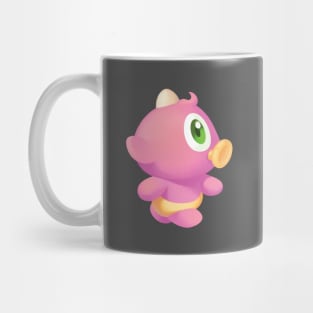 Baby Monster Mug